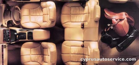 CHRYSLER JEEP JEEP GRAND CHEROKEE LIMITED V8