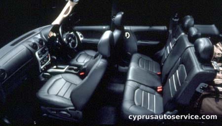 CHRYSLER JEEP JEEP CHEROKEE SPORT