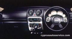 CHRYSLER JEEP JEEP CHEROKEE