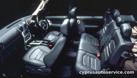 CHRYSLER JEEP JEEP CHEROKEE LIMITED