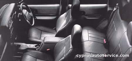 CHRYSLER JEEP JEEP CHEROKEE SPORT