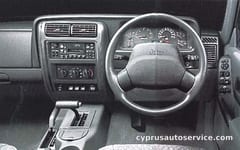 CHRYSLER JEEP JEEP CHEROKEE