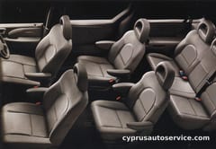 CHRYSLER VOYAGER