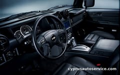 HUMMER H2