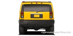 HUMMER H2