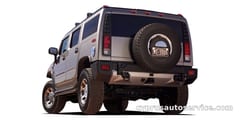 HUMMER H2