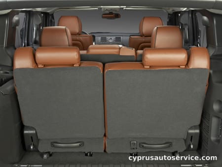 HUMMER H2 TYPE G