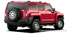 HUMMER H3