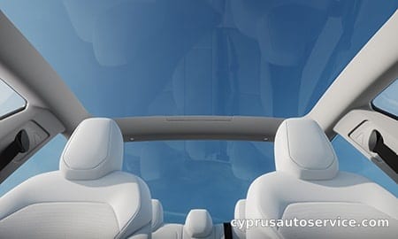 TESLA MODEL 3 RWD