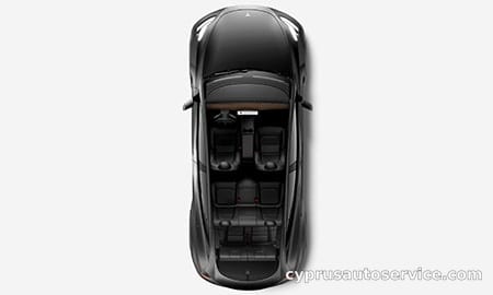 TESLA MODEL Y DUAL MOTOR AWD PERFORMANCE