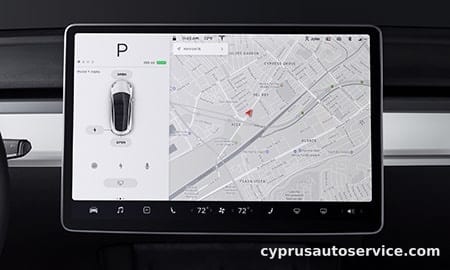 TESLA MODEL Y DUAL MOTOR AWD PERFORMANCE