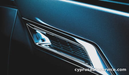 CADILLAC CTS COUPE