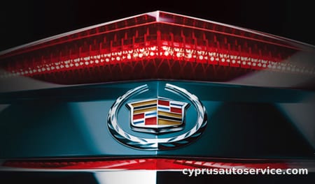 CADILLAC CTS COUPE CTS-V COUPE