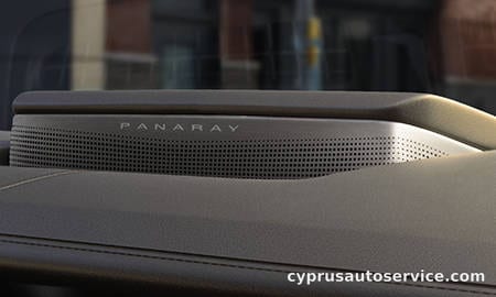 CADILLAC CT6 PLATINUM