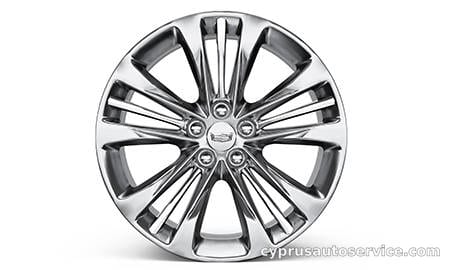 CADILLAC CT6 PLATINUM