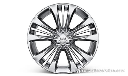 CADILLAC CT6 PLATINUM