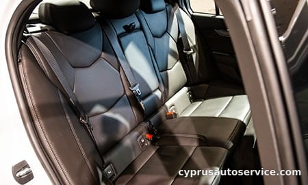 CADILLAC CT5 SPORT