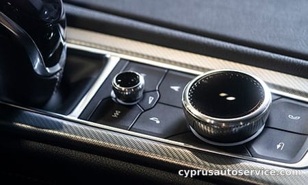 CADILLAC CT5 SPORT