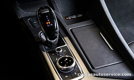 CADILLAC CT5 SPORT