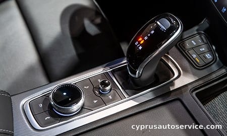CADILLAC CT5 SPORT