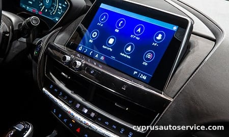CADILLAC CT5 SPORT