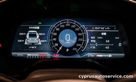 CADILLAC CT5 SPORT