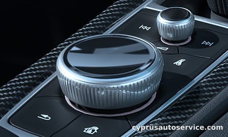 CADILLAC CT5 SPORT