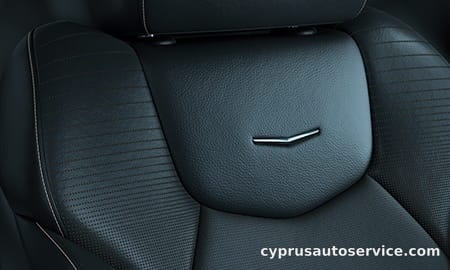 CADILLAC CT5 SPORT