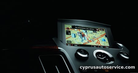 CADILLAC CTS 3.0 STANDARD