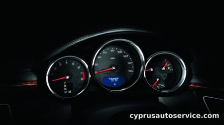 CADILLAC CTS 2.8