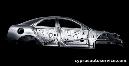 CADILLAC CTS 2.8