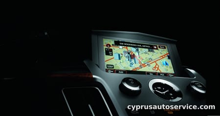 CADILLAC CTS 2.8