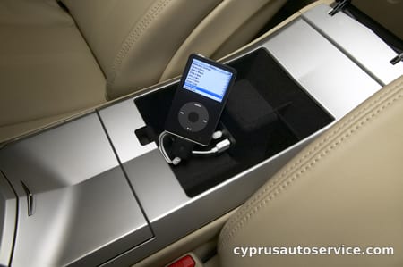 CADILLAC CTS 3.6
