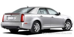 CADILLAC STS