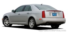 CADILLAC STS