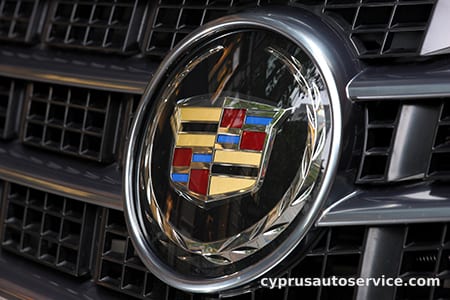 CADILLAC ATS PERFORMANCE