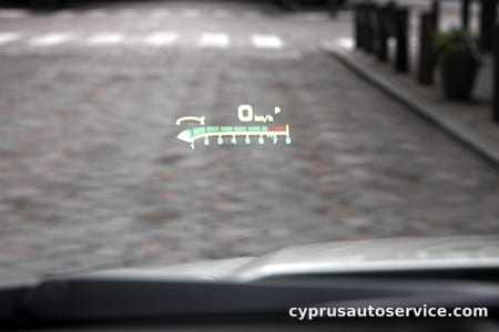 CADILLAC ATS PERFORMANCE