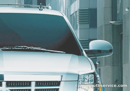 CADILLAC ESCALADE BASEGRADE