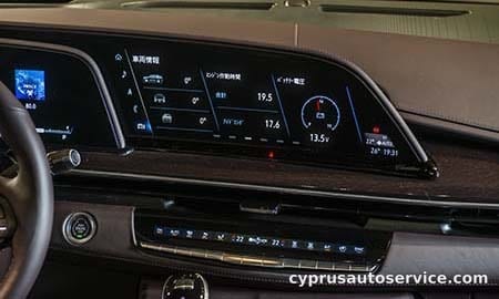 CADILLAC ESCALADE PLATINUM