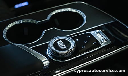 CADILLAC LYRIQV BASE GRADE