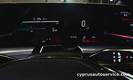 CADILLAC LYRIQV BASE GRADE