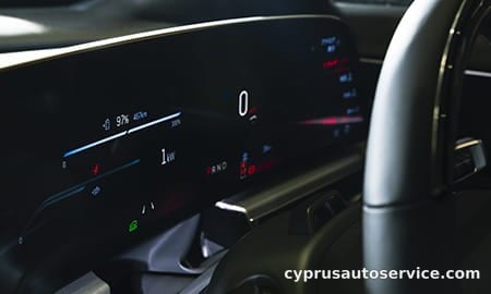 CADILLAC LYRIQV BASE GRADE
