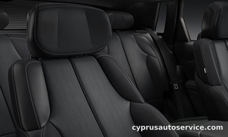 CADILLAC LYRIQV BASE GRADE