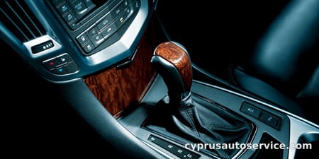 CADILLAC SRX CROSSOVER PREMIUM