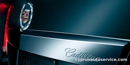 CADILLAC SRX CROSSOVER PREMIUM