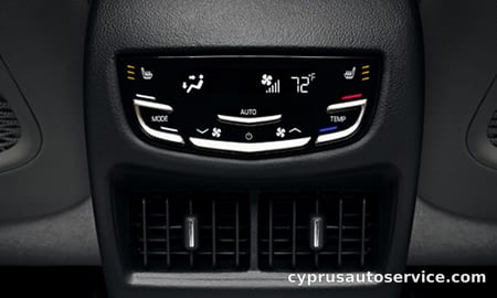 CADILLAC SRX CROSSOVER PREMIUM