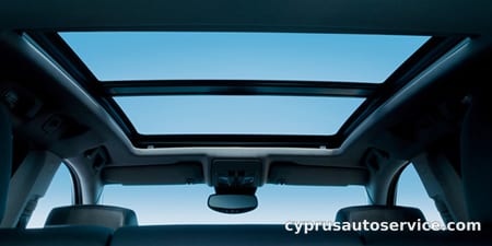 CADILLAC SRX CROSSOVER LUXURY