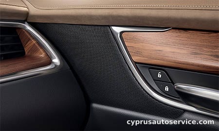 CADILLAC XT5 CROSSOVER LUXURY