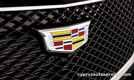 CADILLAC XT5 PLATINUM SPORT