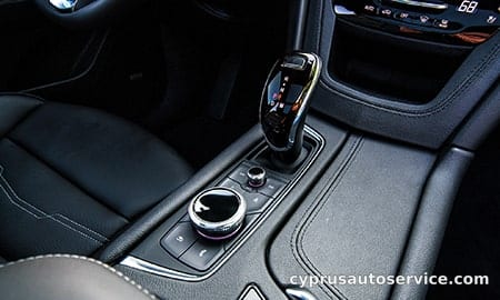 CADILLAC XT6 PLATINUM